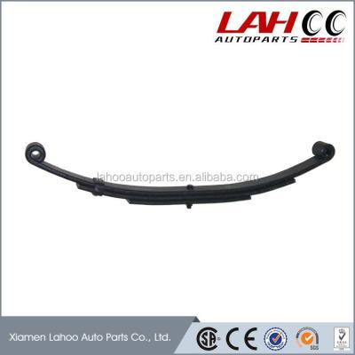 China Good Quality Small Truck Leaf Spring For Golf Car for sale