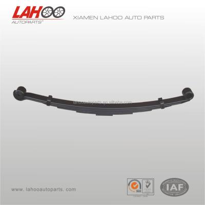 China High Performance Truck Leaf Spring For Heavy Truck Front Assy for sale