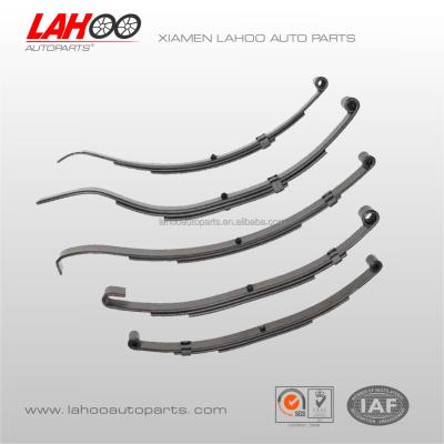 China Cheapest Small Trailer Mini Leaf Springs For Small Trailer for sale