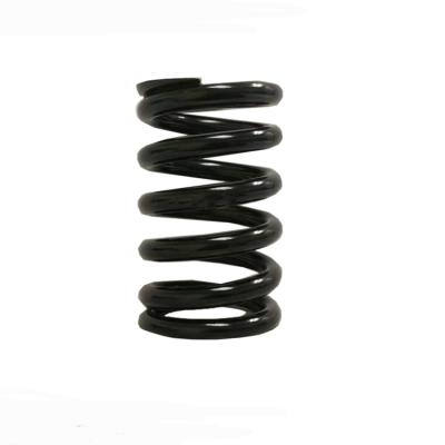 China torsion spring shock absorber compression trailer steel coil springs for sale