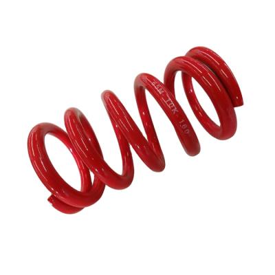 China Torsion Spring Automobile Suspension Shock Absorber Coil Spring for sale