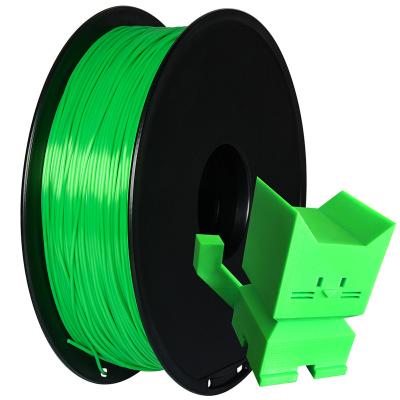 China PLA Filament For 3d Pen OEM 3d Printer Filament PLA 1.75 1KG PLA Filament For 3d Pen for sale