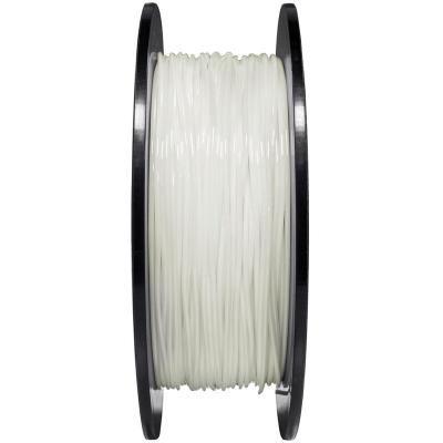 China FDM/FFF 3D Printing Flexible 3d Printer Filament TPU 1.75mm 1kg 3d Printing Filament for sale