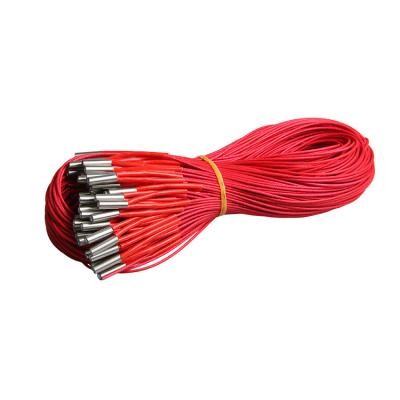 China Retail Geeetech 3D Printer 12V 40W Cartridge Wire Heater Heating Wire for sale