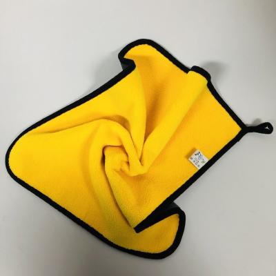 China Microfiber QUICK DRY Cheap Towel Wholesale Custom Towel For Car Cleaning Washing for sale