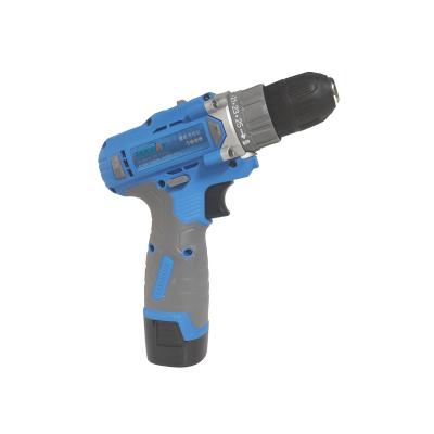 China Cordless Drill 18v Speed ​​Hammer Drill OEM Customized Power Industrial 4.0Ah Battery for sale