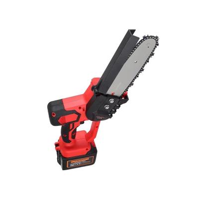 China 21V cordless chainsaw with 8-12 inch bar 1200W cutting chainsaw for OEM 67.5*30.5x29.5CM /5pcs for sale