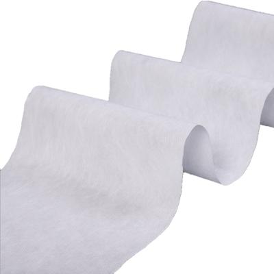 China Breathable Anti-bacteria Embrossing Meltblown 25Gsm Nonwoven Melts Bloated Cloth Materials For Medical for sale