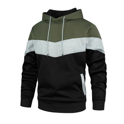 China Wholesale Custom Viable Logo Pullover Polyester Plain Men's Hoodies and Sweatshirts in Bulk for sale