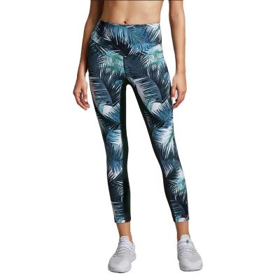 China Custom Made Breathable Sexy Active Yoga Wear Women Workout Pants Private Label Fitness Legging Set for sale