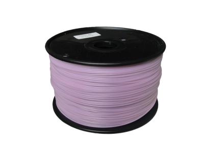 China ABS Color Changing Filament for sale