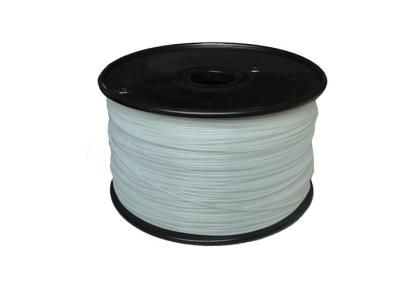 China Color Changing ABS 3D Printer Filament , 1.75mm ABS 3D Printing Material for sale