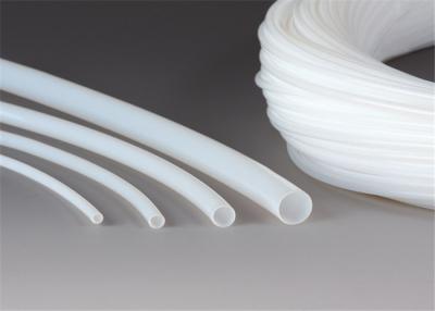 中国 自然なバージン PTFE 棒 販売のため