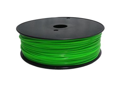 China ABS 1.75mm 3D Printer Filament for sale