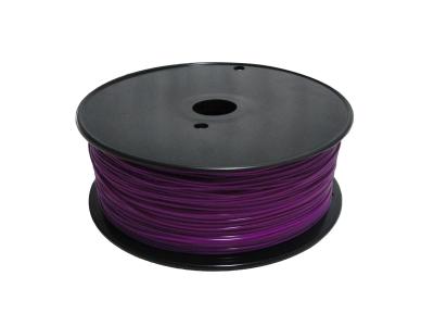 China 1.75mm 3D Printer Filament  for sale