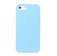 China Sleek Mobile Phone Protective Cases Shock Absorbing Phone Case With Blue for sale