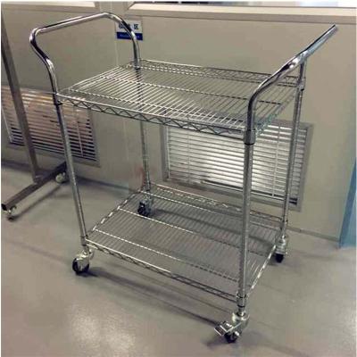 China Wholesale Adjustable Factory Cart and Wash Station Cart Cleaning Cart Available Now for sale