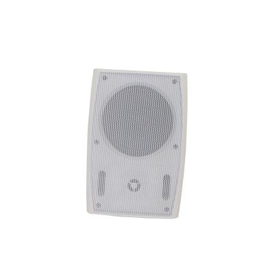 China Mini Customized 30W Indoor PA System Wall Mount Speaker for sale