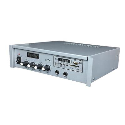 China PA System Saround Sound Amplifier High End Power Player for sale