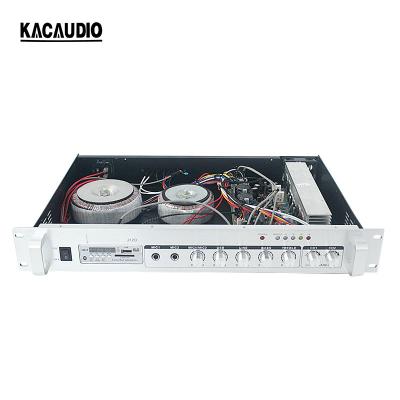 China PA System & Public Address System Cheap Price OEM Supported PA System Public Address System PA Amplifiers for sale