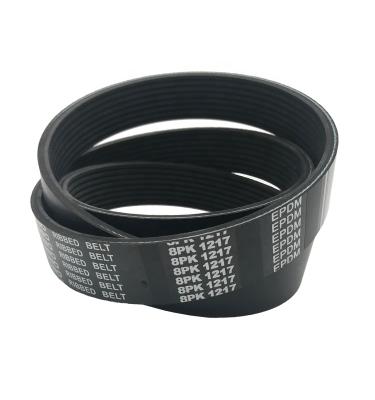 China 8pk non slip belt v ribbed belts for sale