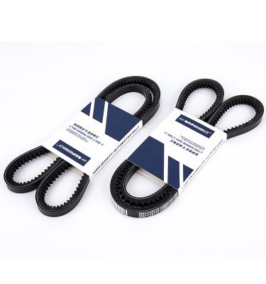 China High Quality Non Slippery V Belts Drive Belt Performance Transmission V Cogged Belt for sale