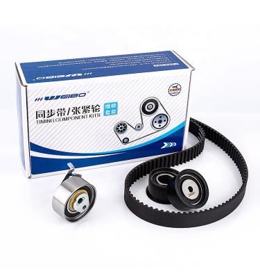 China HNBR Top Quality Non Slippery 88ZA19 Automatic Timing Belt Tensioner Automatic Bearing for sale