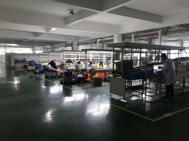 Verified China supplier - HANGZHOU LECCO ELECTRIC APPLIANCE CO.,LTD