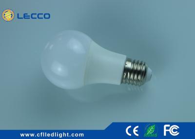 China SMD 2835 Led Low Energy Light Bulbs 3w For Office 6000K Color Temperature for sale