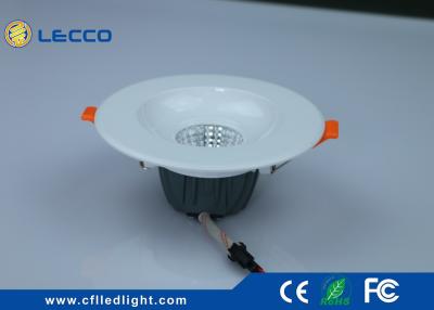 中国 LEDはダウンライトのベンツのタイプを穂軸20W 100 LM/W 2700K - 6400K 2000年のLM引込めました 販売のため