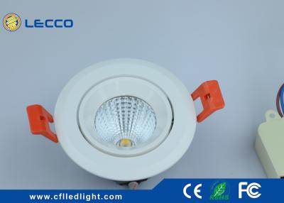 China High Lumen Led Commercial Spotlights Outdoor 120° Beam Angle UGR < 19 for sale