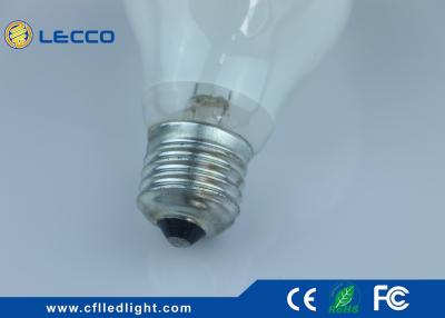 China Warm Light A55 Traditional Incandescent Light Bulbs 40 Watt E27 for sale