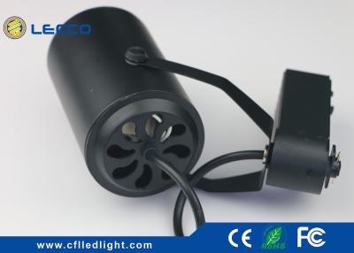 Chine La voie de l'ÉPI LED de corps noir allume 20 watts C.P. > l'angle 80 réglable à vendre