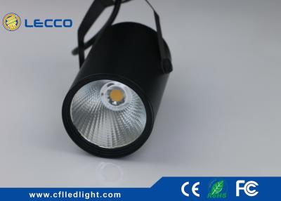 Chine 30W professionnel a mené les lumières noires de voie de plafond pour le magasin de bijoux aucun clignotement à vendre