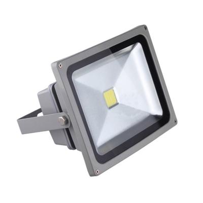 China Low Voltage LED Outdoor Flood Lights For Tree Brightening 130° Beam Angle for sale