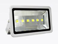 China Waterproof 300 Watt Led Flood Light IP65 , Cool White Led Flood Lights Surface Mounted for sale