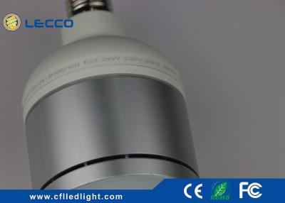 中国 ひょうたんの形のクリー族E27 LEDの電球の光36W 100 LM/Wの省エネ ランプ 販売のため