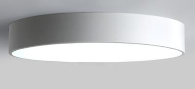 China Slim White Led Ceiling Lights Dimmable , SMD 5730 Kitchen Led Ceiling Lights Circle for sale