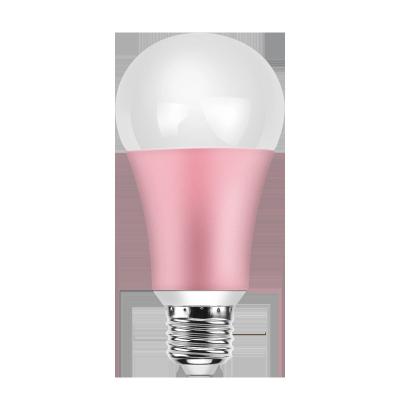 China Indoor New Product Led Smart Bulb Light 7W GU10 RGB WIFI Dimmable Aluminum Led Housing for sale