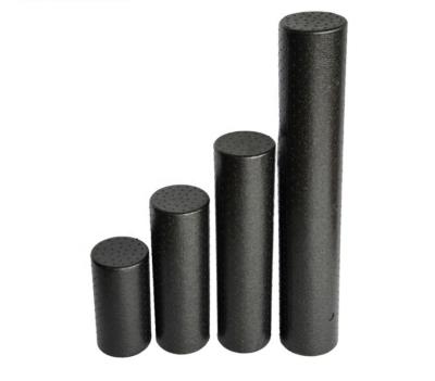 China Wholesale Light And High Durable High Hardness Shaft Durable High Hardness EPP Muscle Massage Human Yoga Shaft Foam Roller 45cm for sale