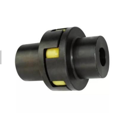 China ML4 Industrial Equipment Elastic Shaft Coupling for sale