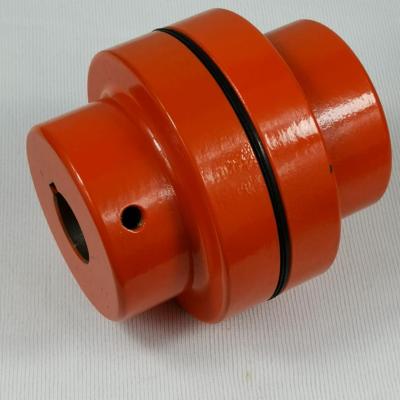 China China NM50 NM67 NM82 NM97 NM112 Hydraulic Machinery High Quality 128 Nm Flexible Rubber Coupling for sale