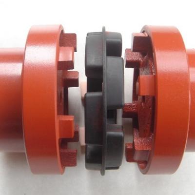 China Hydraulic machinery China NM50 67 82 97 148 168 194 214 pump coupling for sale