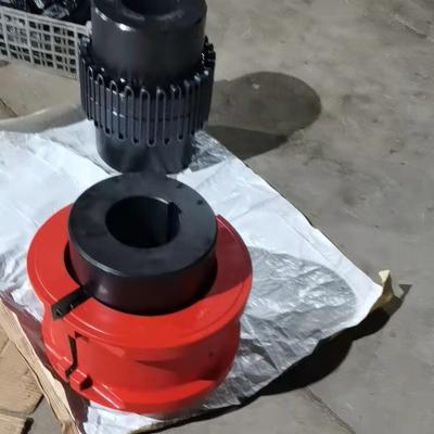 China Industrial Equipment Falk 1140T10 Grid Steelflex Coupling for sale