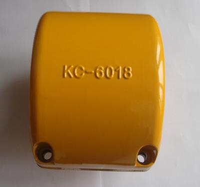 China Diesel Engine Chains KC-6018 Flexible Coupling for sale