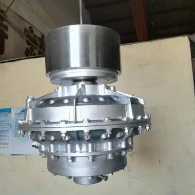 China YOX Hotels Hydraulic Flexible Coupling for sale