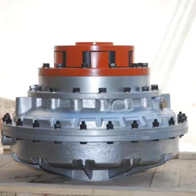 China Hotels YOX280 YOX320 YOX360 YOX380 YOX400 YOX420 YOX450 YOX560 Liquid Shaft Coupling for sale