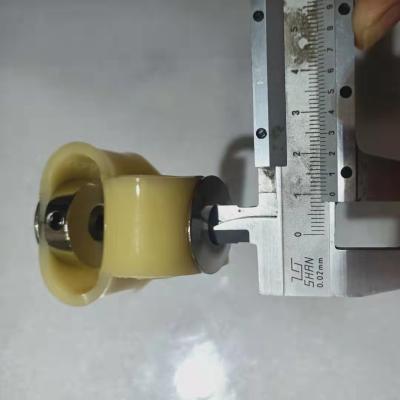 China Paguflex20 Manufacturing Equipment Code Mating Hole Diameter 10mm And 10 Mm for sale