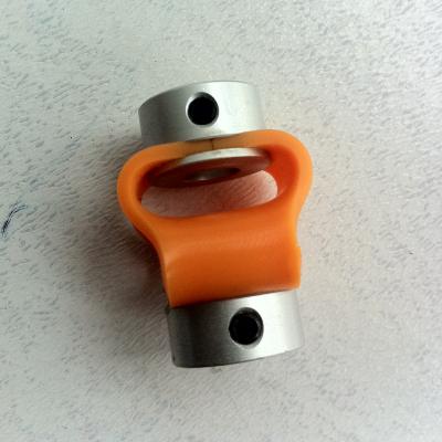 China Industrial Equipment PAG20 Small Flexible Shaft Coupling for sale