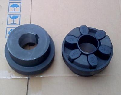 China HRC70,90,130,150,180 Hotels Flexible Shaft Coupling for sale